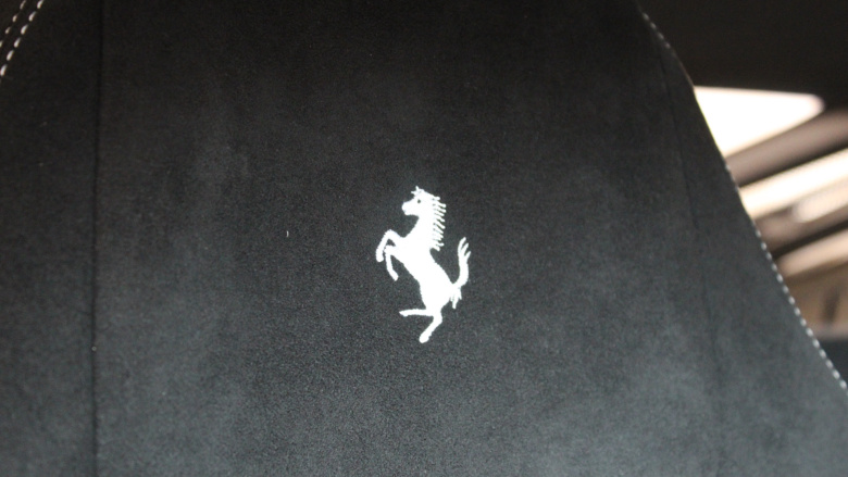 Ferrari 488 Pista 3.9T V8 Coupe 2dr Petrol F1 DCT (s/s) (720 ps) Petrol Coupe